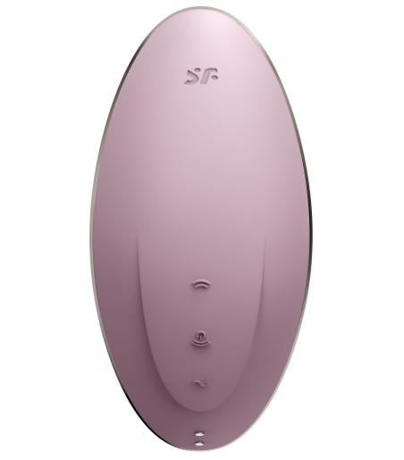 Satisfyer - Vulva Lover 1, Violet