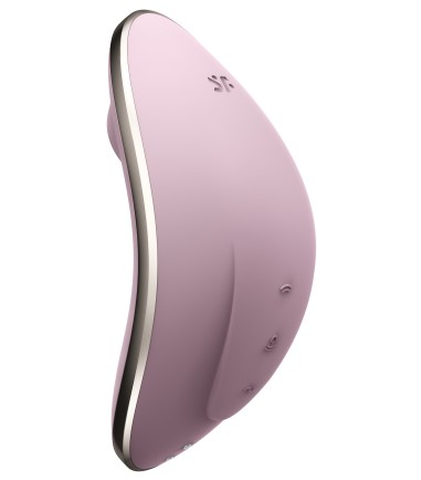 Satisfyer - Vulva Lover 1, Violet