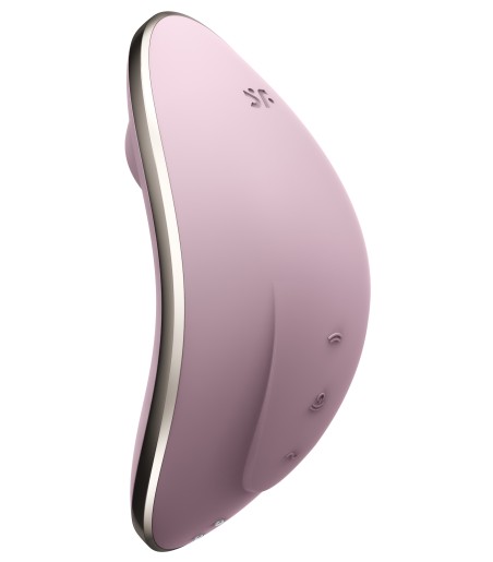 Satisfyer - Vulva Lover 1, Violet