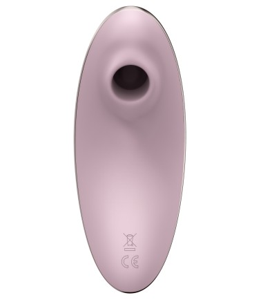 Satisfyer - Vulva Lover 1, Violet