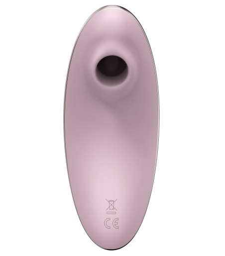Satisfyer - Vulva Lover 1, Violet
