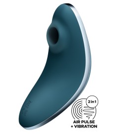 Satisfyer - Vulva Lover 1, Blue