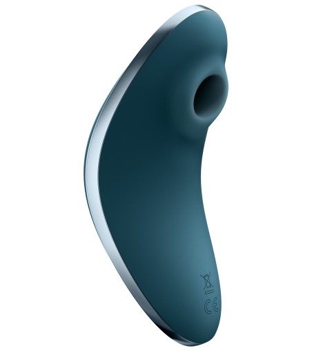 Satisfyer - Vulva Lover 1, Blue