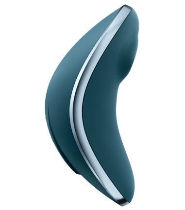 Satisfyer - Vulva Lover 1, Blue