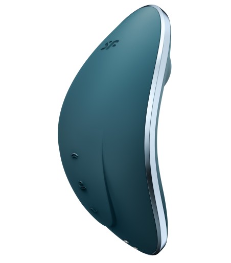 Satisfyer - Vulva Lover 1, Blue