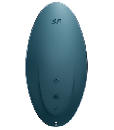 Satisfyer - Vulva Lover 1, Blue