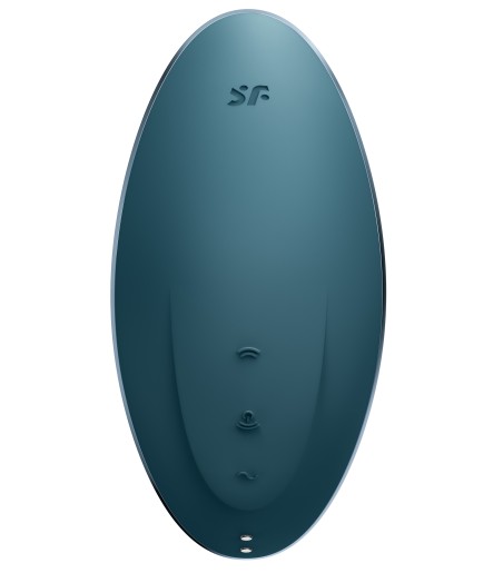 Satisfyer - Vulva Lover 1, Blue