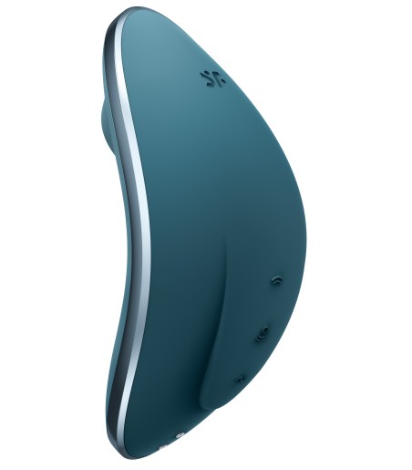 Satisfyer - Vulva Lover 1, Blue