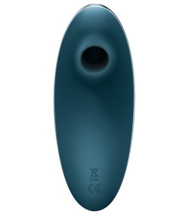 Satisfyer - Vulva Lover 1, Blue