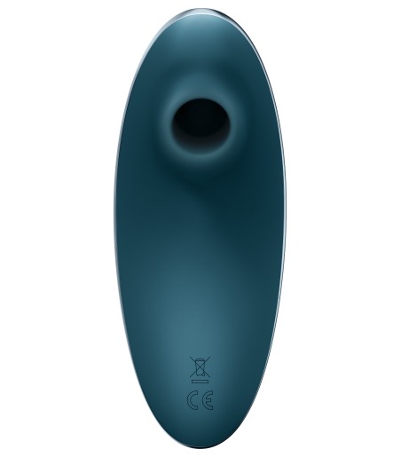 Satisfyer - Vulva Lover 1, Blue