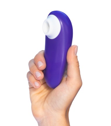 Womanizer - Starlet 3, Blue