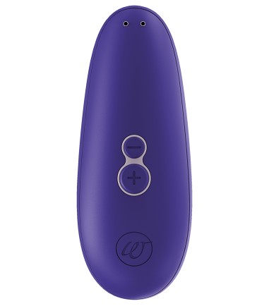Womanizer - Starlet 3, Blue