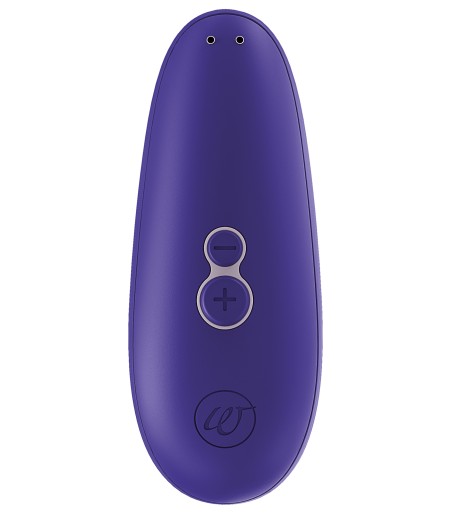Womanizer - Starlet 3, Blue