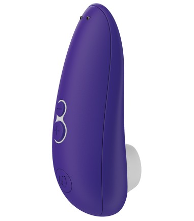 Womanizer - Starlet 3, Blue