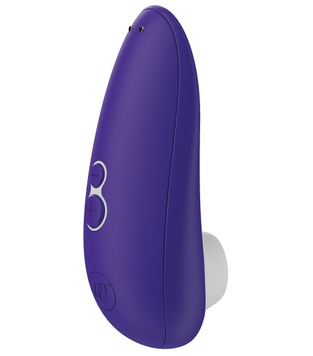 Womanizer - Starlet 3, Blue