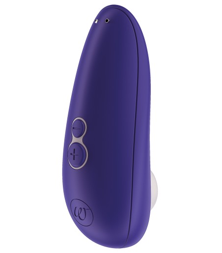 Womanizer - Starlet 3, Blue