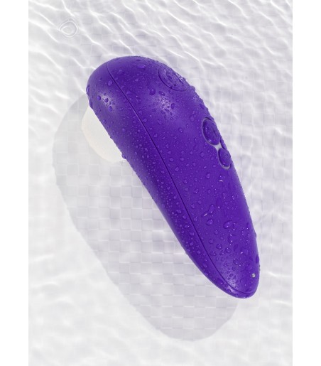 Womanizer - Starlet 3, Blue