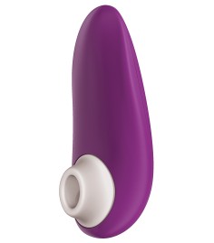 Womanizer - Starlet 3, Purple