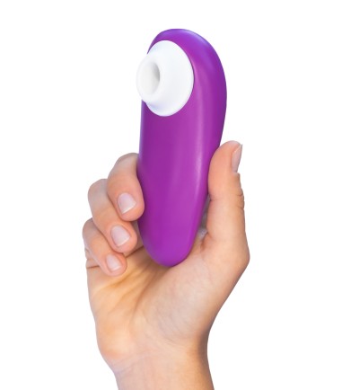 Womanizer - Starlet 3, Purple