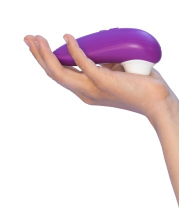 Womanizer - Starlet 3, Purple