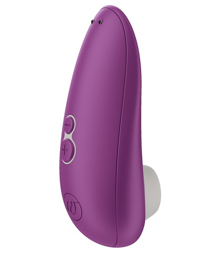 Womanizer - Starlet 3, Purple