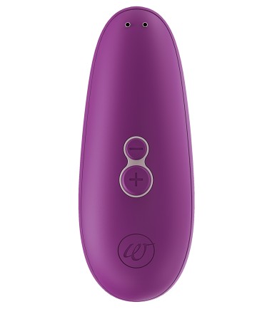 Womanizer - Starlet 3, Purple