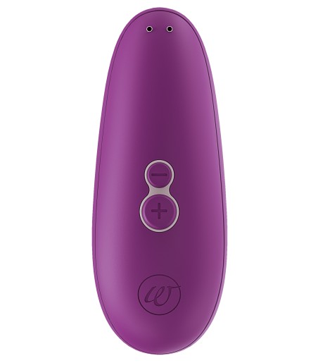 Womanizer - Starlet 3, Purple