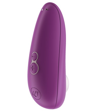 Womanizer - Starlet 3, Purple