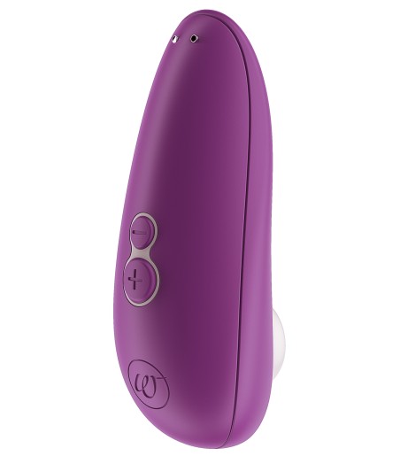 Womanizer - Starlet 3, Purple