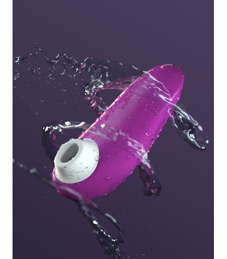 Womanizer - Starlet 3, Purple