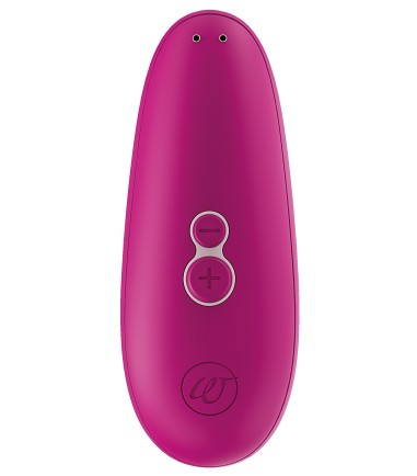 Womanizer - Starlet 3, Pink