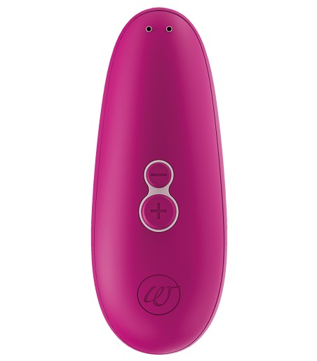 Womanizer - Starlet 3, Pink