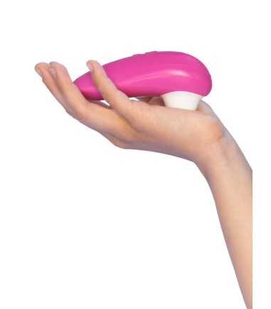 Womanizer - Starlet 3, Pink