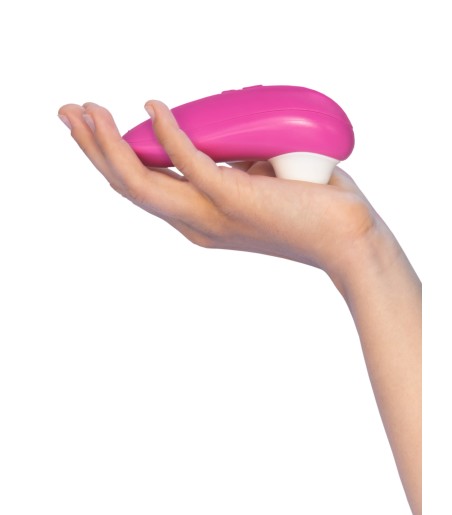 Womanizer - Starlet 3, Pink