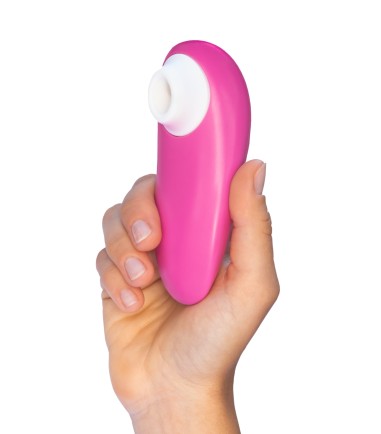 Womanizer - Starlet 3, Pink