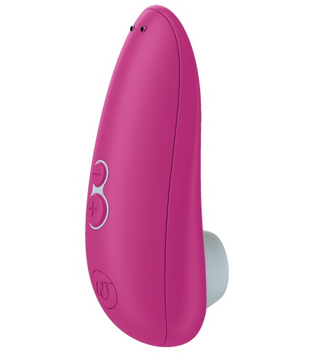 Womanizer - Starlet 3, Pink
