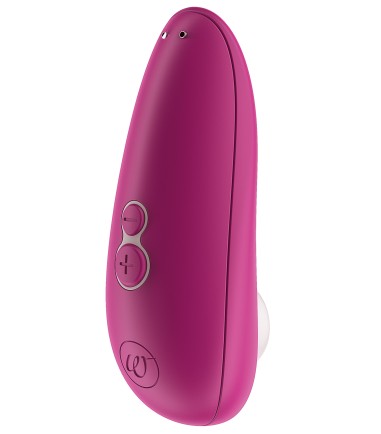 Womanizer - Starlet 3, Pink