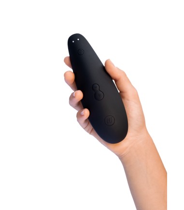 Womanizer - Classic 2, Black