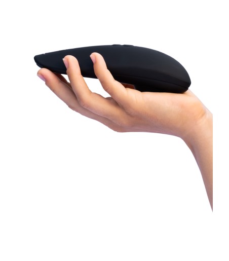 Womanizer - Classic 2, Black