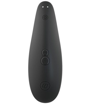 Womanizer - Classic 2, Black