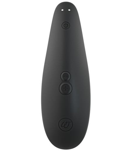 Womanizer - Classic 2, Black