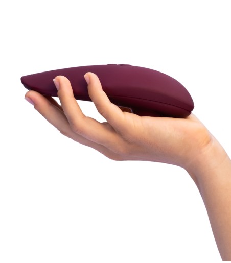 Womanizer - Classic 2, Bordeaux