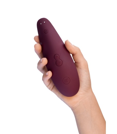 Womanizer - Classic 2, Bordeaux