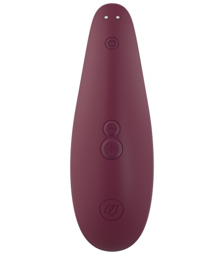 Womanizer - Classic 2, Bordeaux