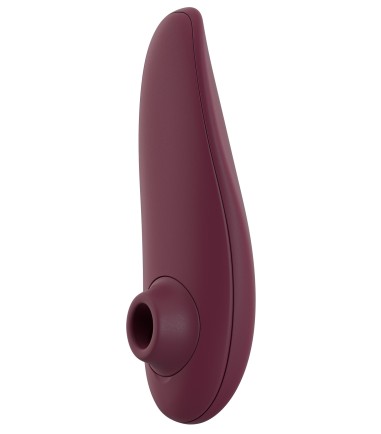 Womanizer - Classic 2, Bordeaux