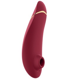 Womanizer - Premium 2, Bordeaux