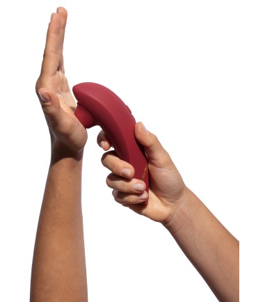 Womanizer - Premium 2, Bordeaux