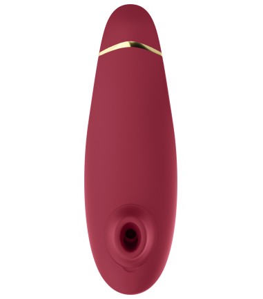 Womanizer - Premium 2, Bordeaux