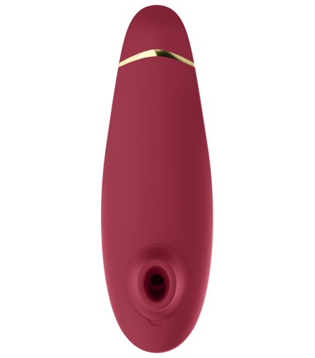 Womanizer - Premium 2, Bordeaux
