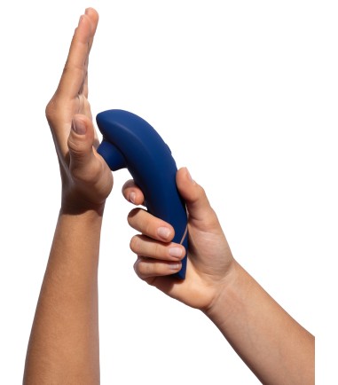 Womanizer - Premium 2, Blueberry